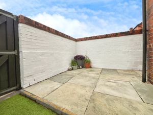 Garden- click for photo gallery